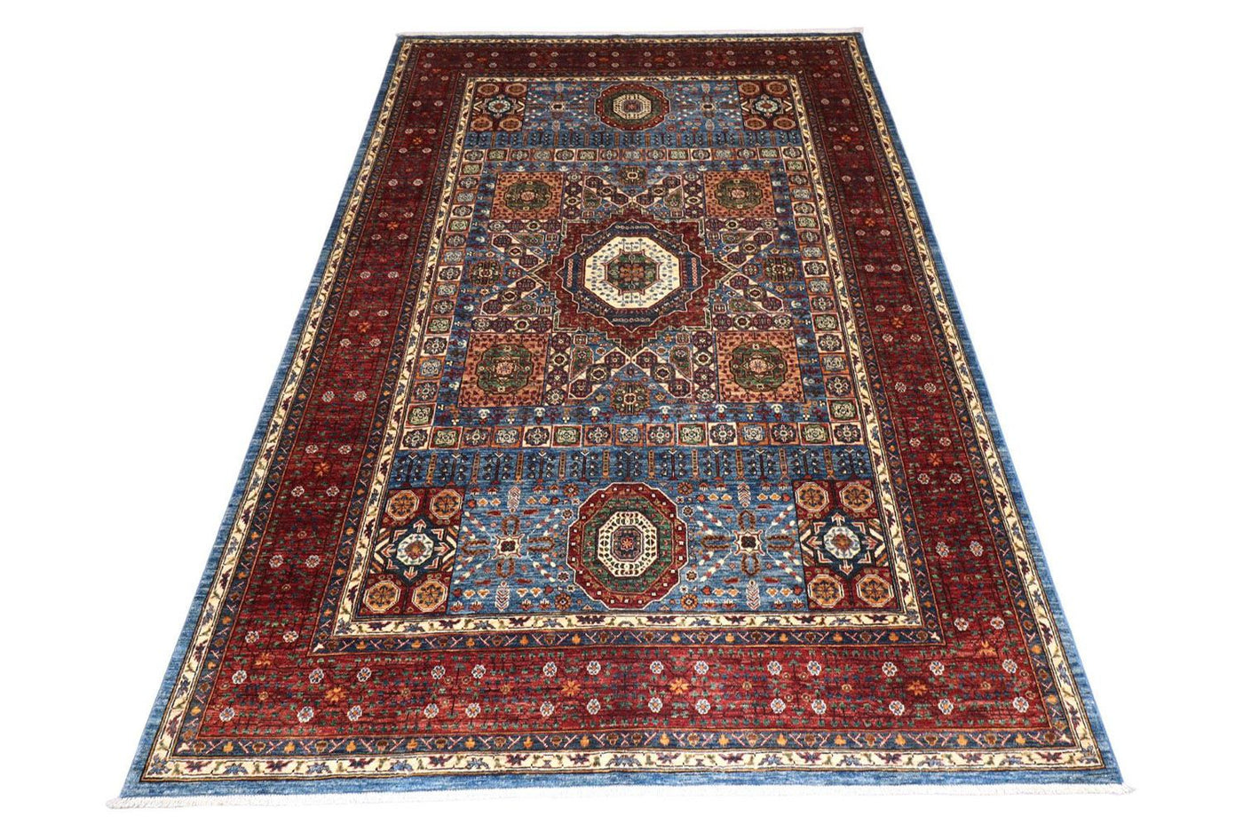 Tapete Ziegler 313x206cm - Tapete Oriental