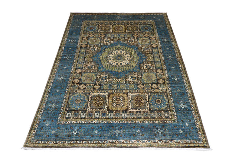 Tapete Ziegler 274x210cm - Tapete Oriental