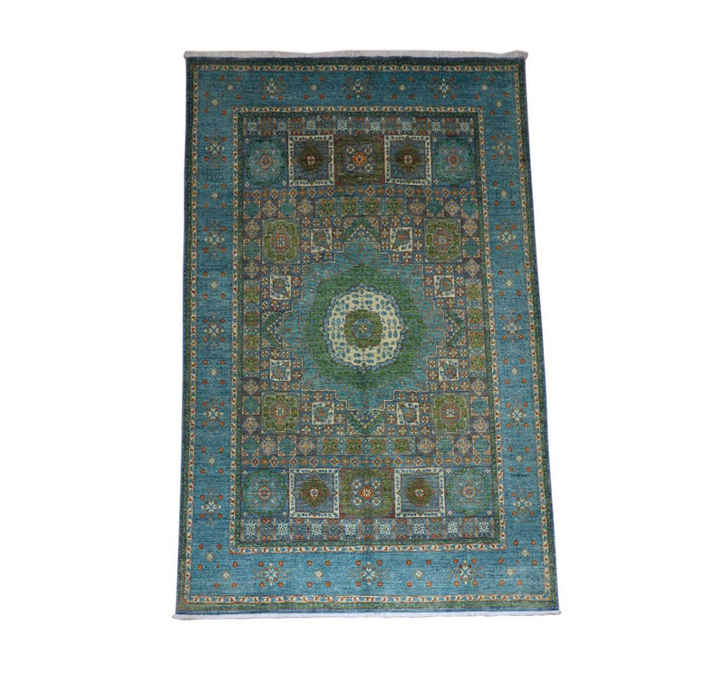 Tapete Ziegler 306x202cm - Tapete Oriental