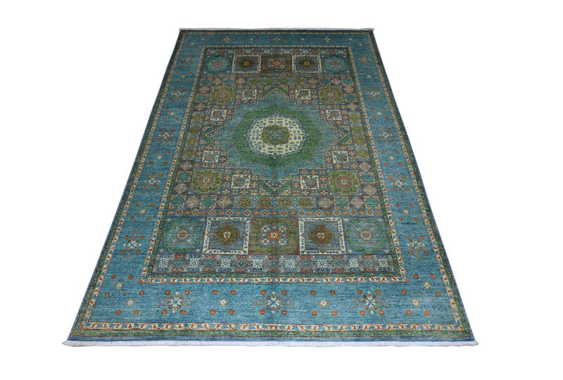 Tapete Ziegler 306x202cm - Tapete Oriental