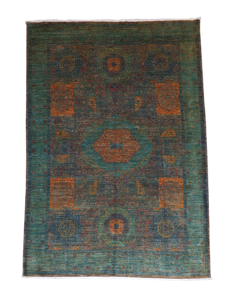 Tapete Ziegler 296x214cm - Tapete Oriental