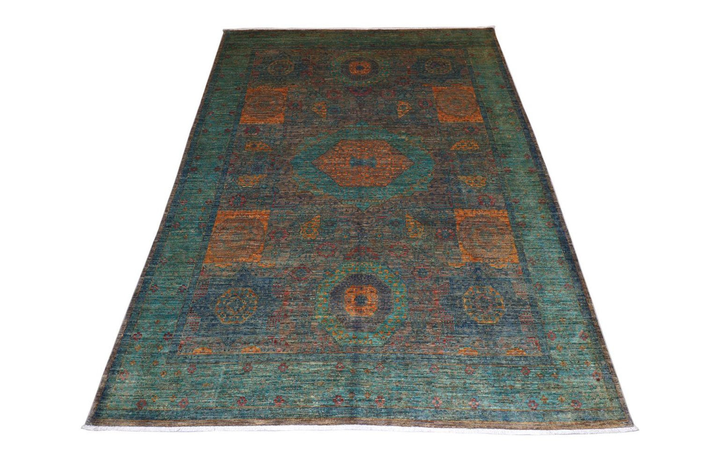 Tapete Ziegler 296x214cm - Tapete Oriental