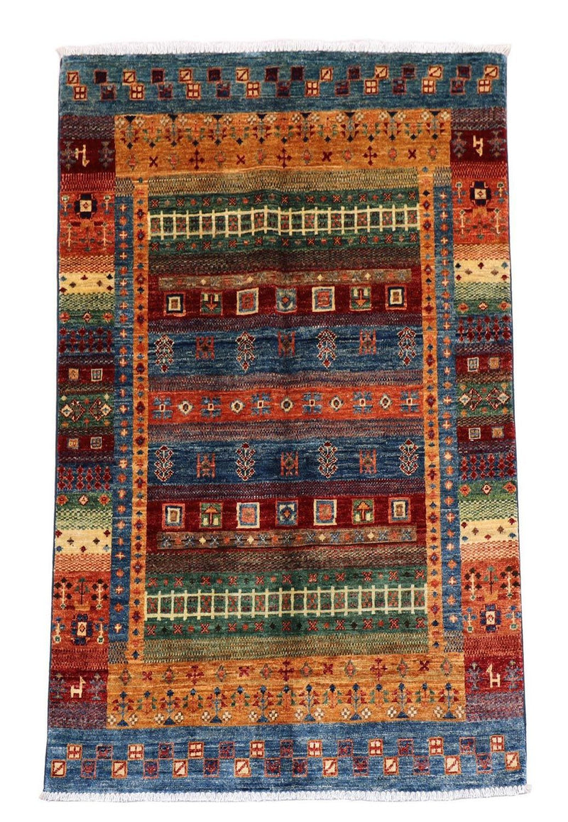 Tapete Ziegler 160x101cm - Tapete Oriental