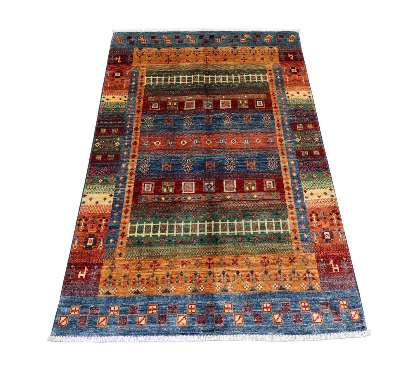 Tapete Ziegler 160x101cm - Tapete Oriental