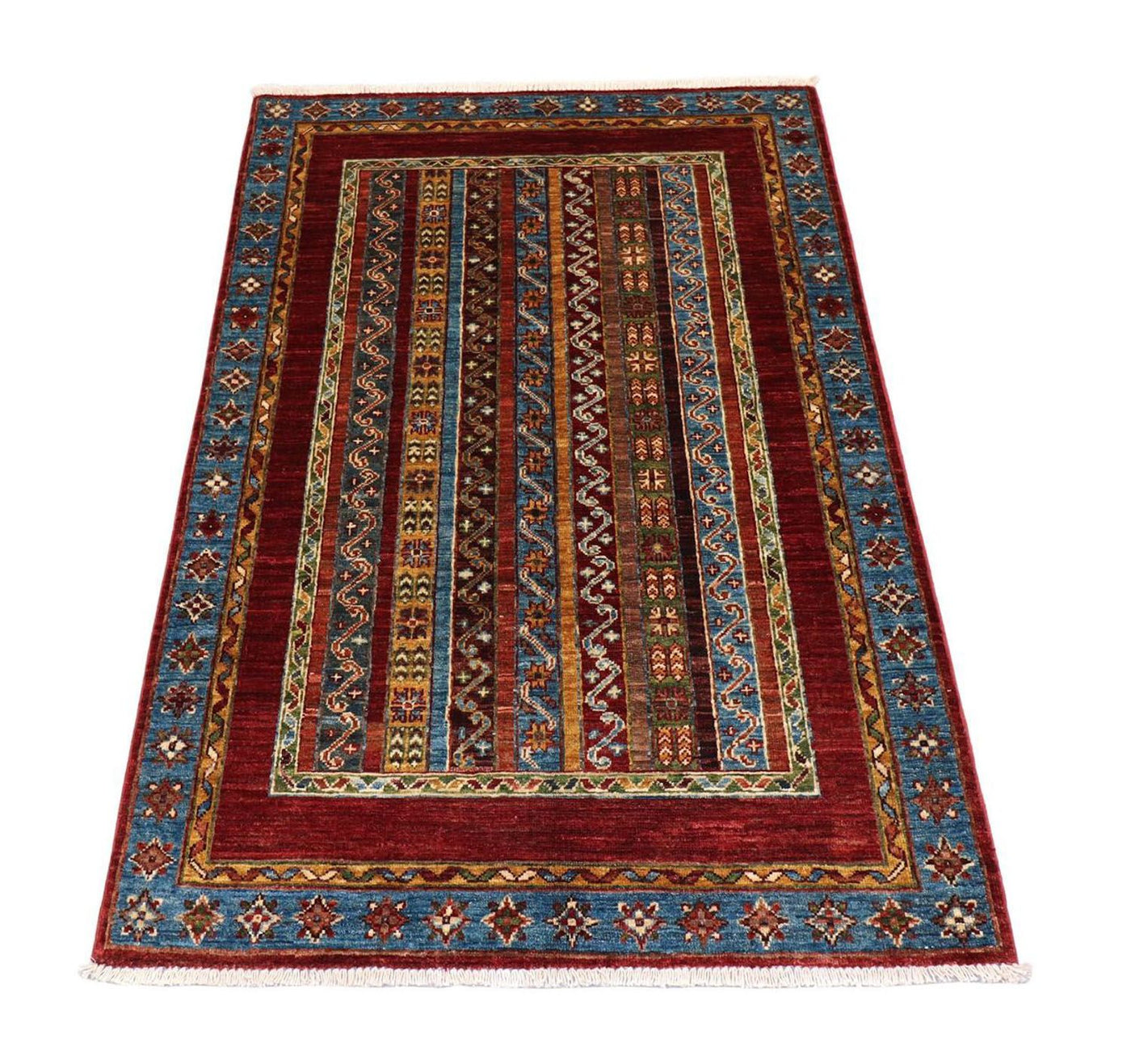 Tapete Ziegler 152x103cm - Tapete Oriental