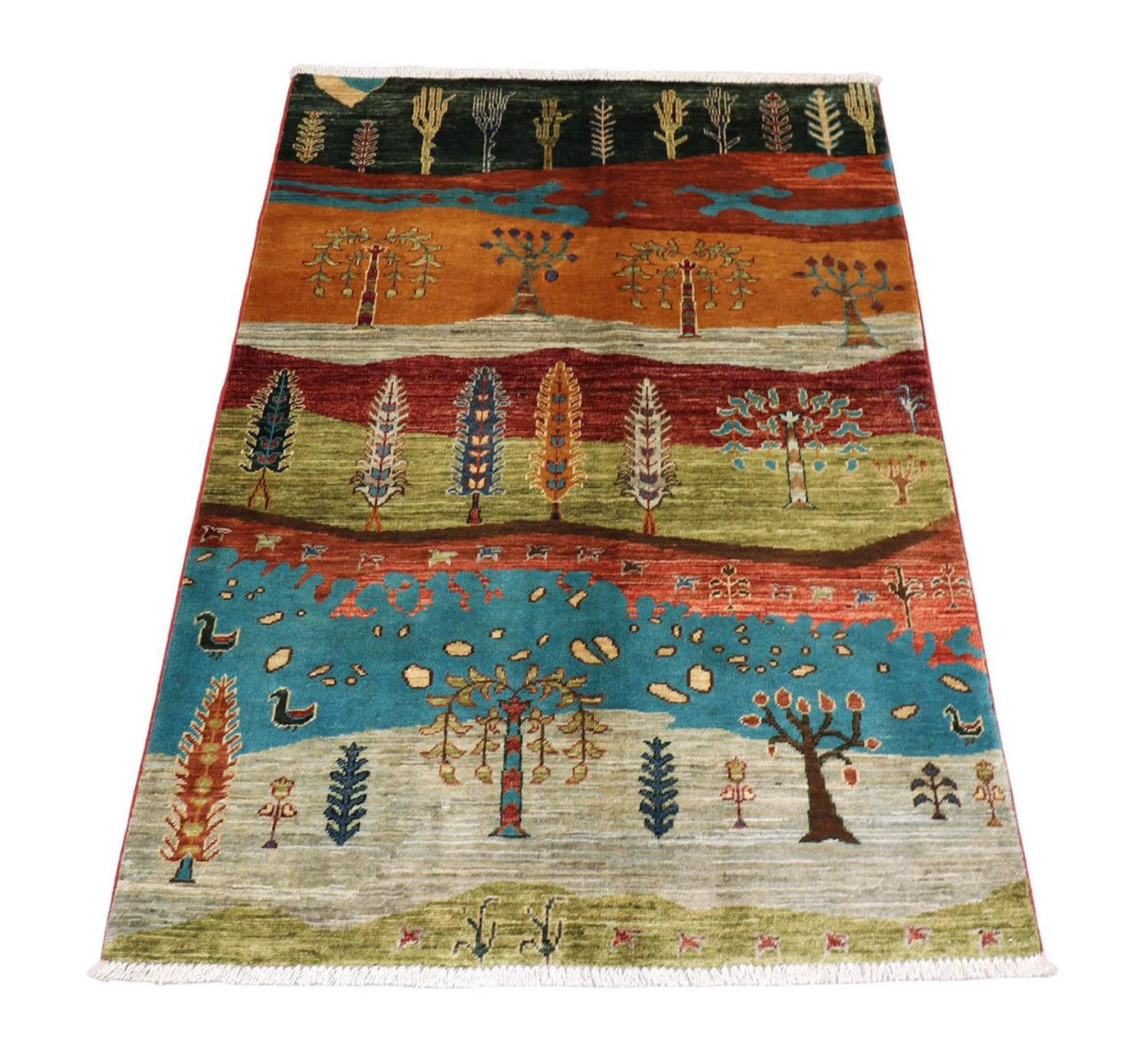 Tapete Ziegler 148x104cm - Tapete Oriental