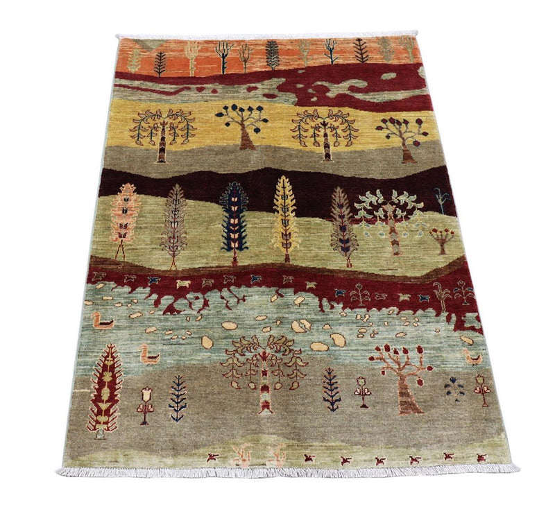 Tapete Ziegler 149x108cm - Tapete Oriental