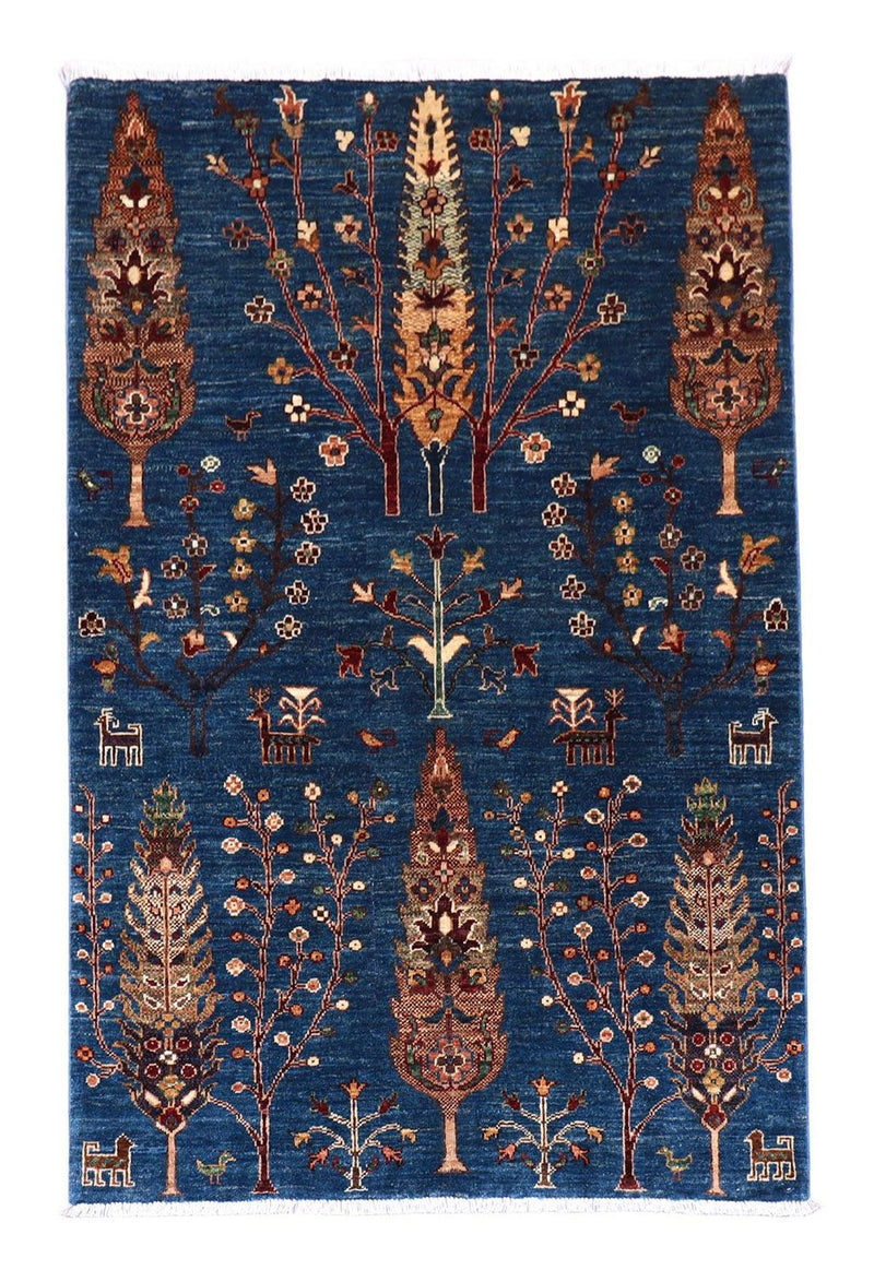 Tapete Ziegler 152x106cm - Tapete Oriental