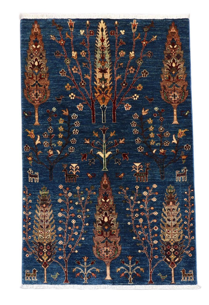 Tapete Ziegler 153x103cm - Tapete Oriental
