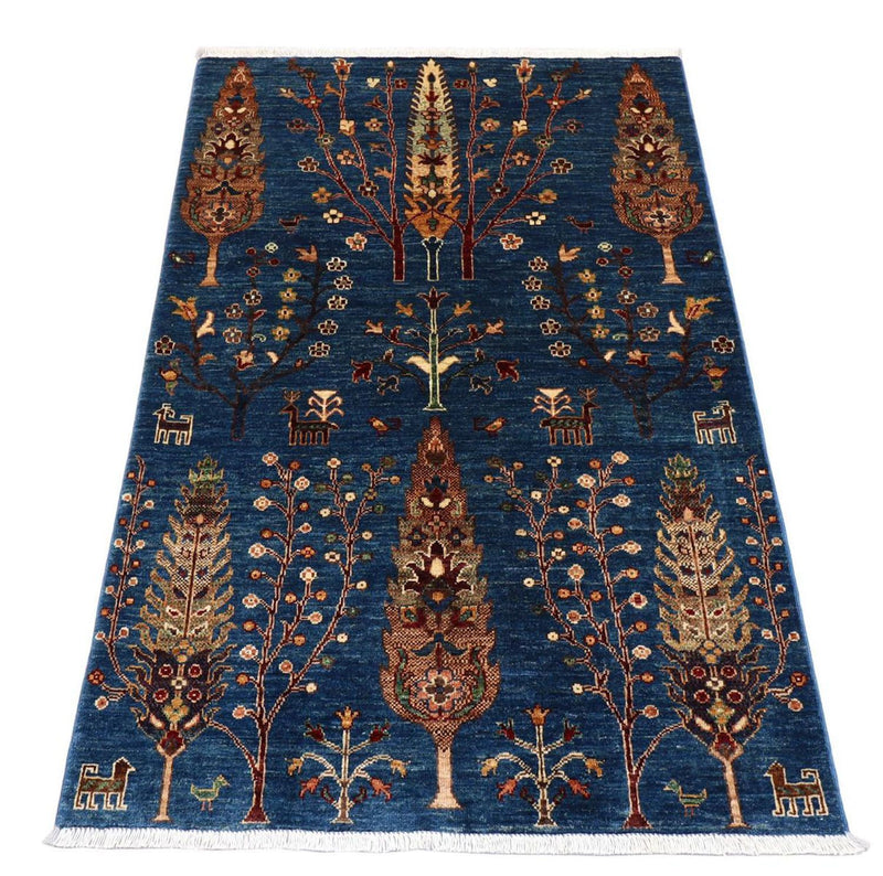 Tapete Ziegler 153x103cm - Tapete Oriental
