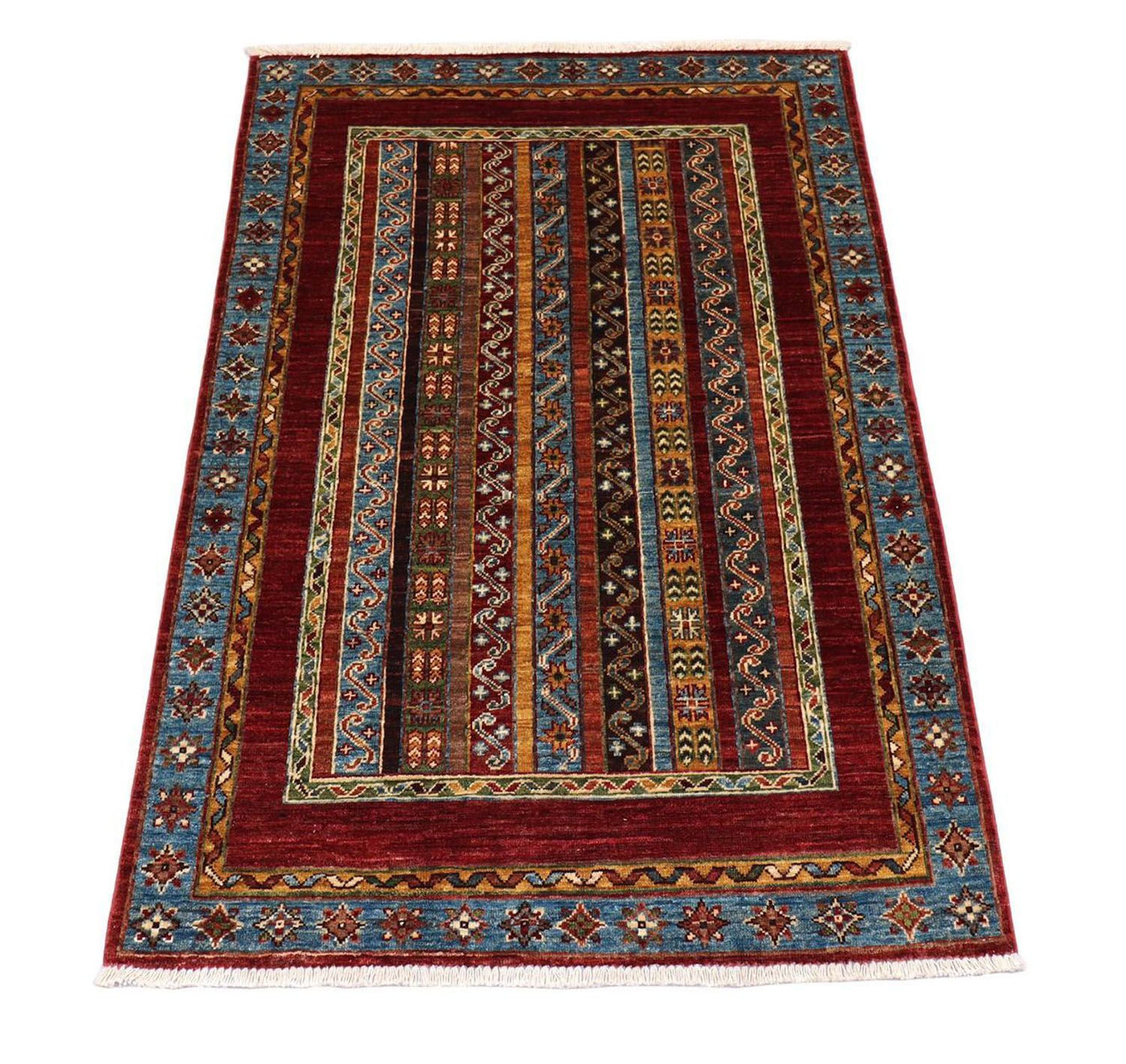 Tapete Ziegler 152x105cm - Tapete Oriental