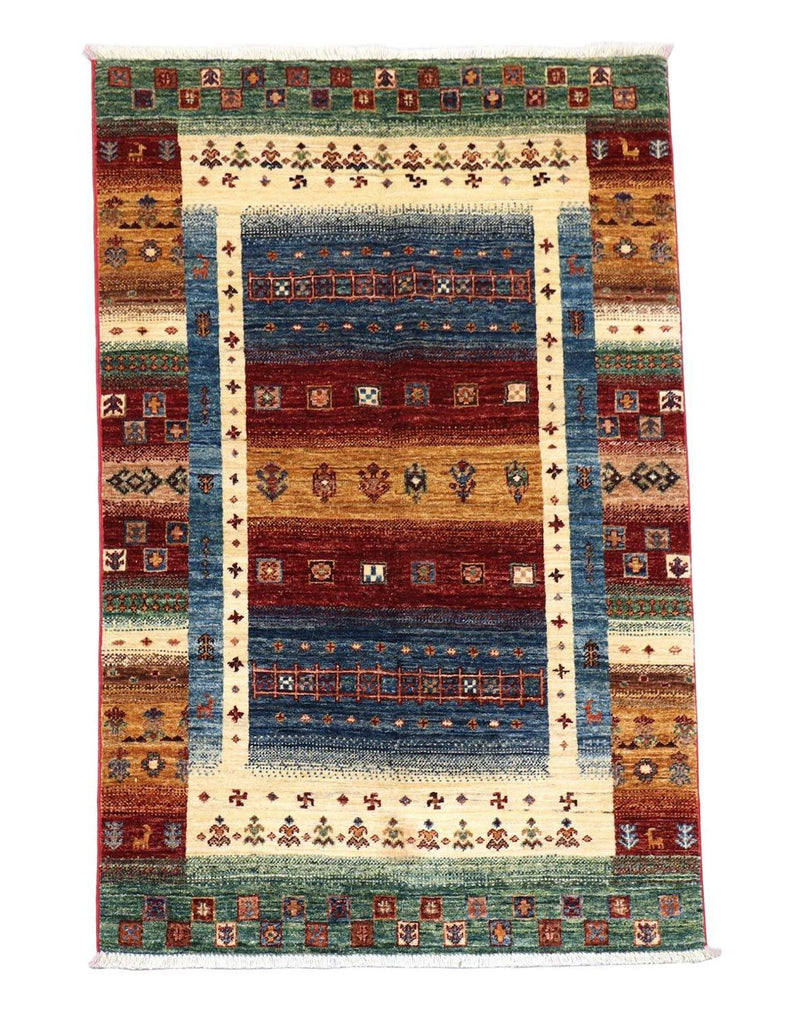 Tapete Ziegler 154x102cm - Tapete Oriental