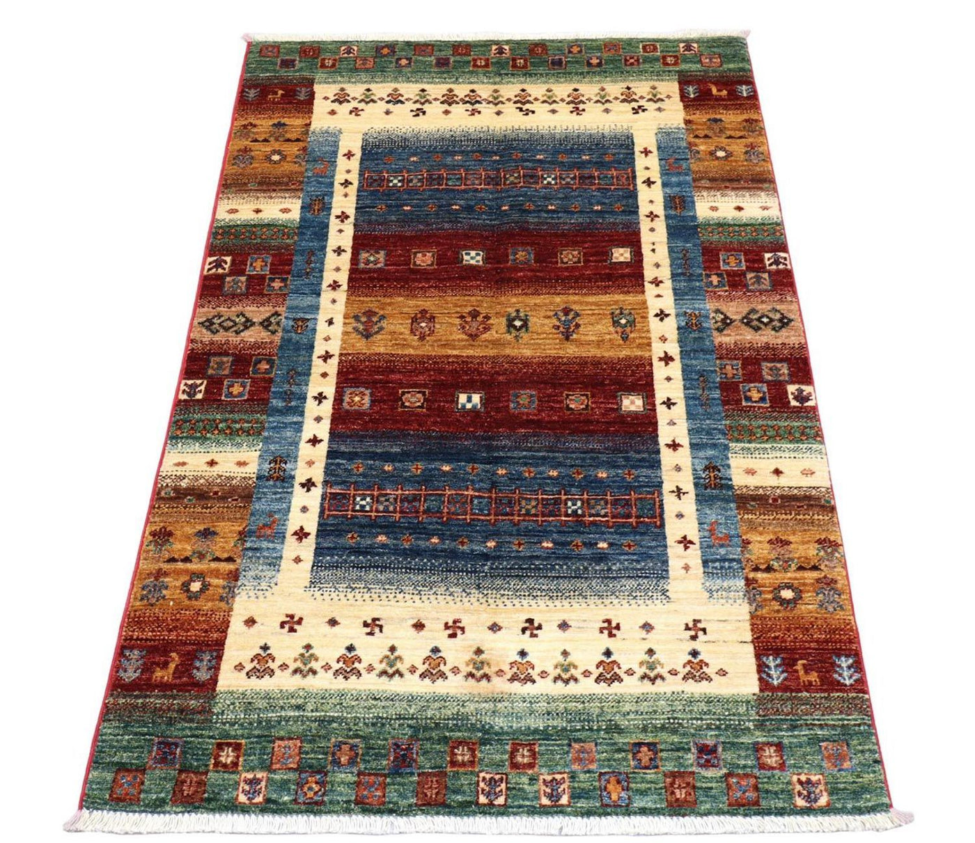 Tapete Ziegler 154x102cm - Tapete Oriental