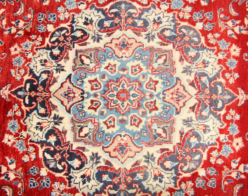 Sarouk Tapete 200x298cm - Tapete persa