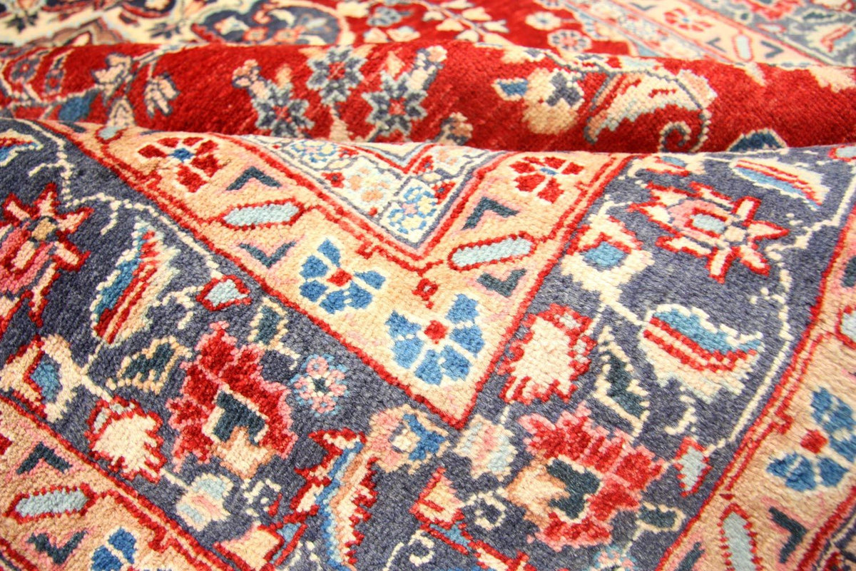 Sarouk Tapete 200x298cm - Tapete persa