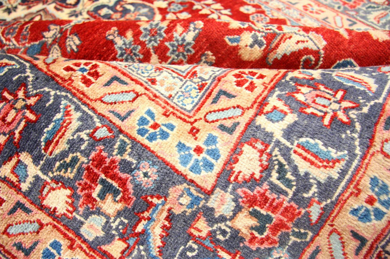 Sarouk Tapete 200x298cm - Tapete persa