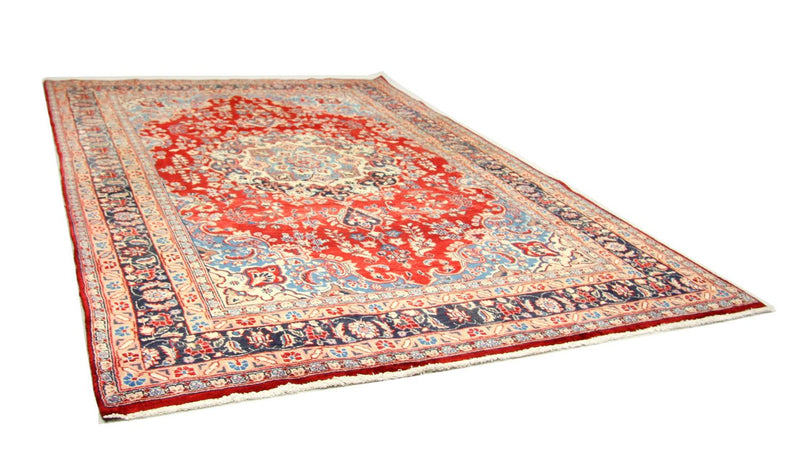 Sarouk Tapete 200x298cm - Tapete persa