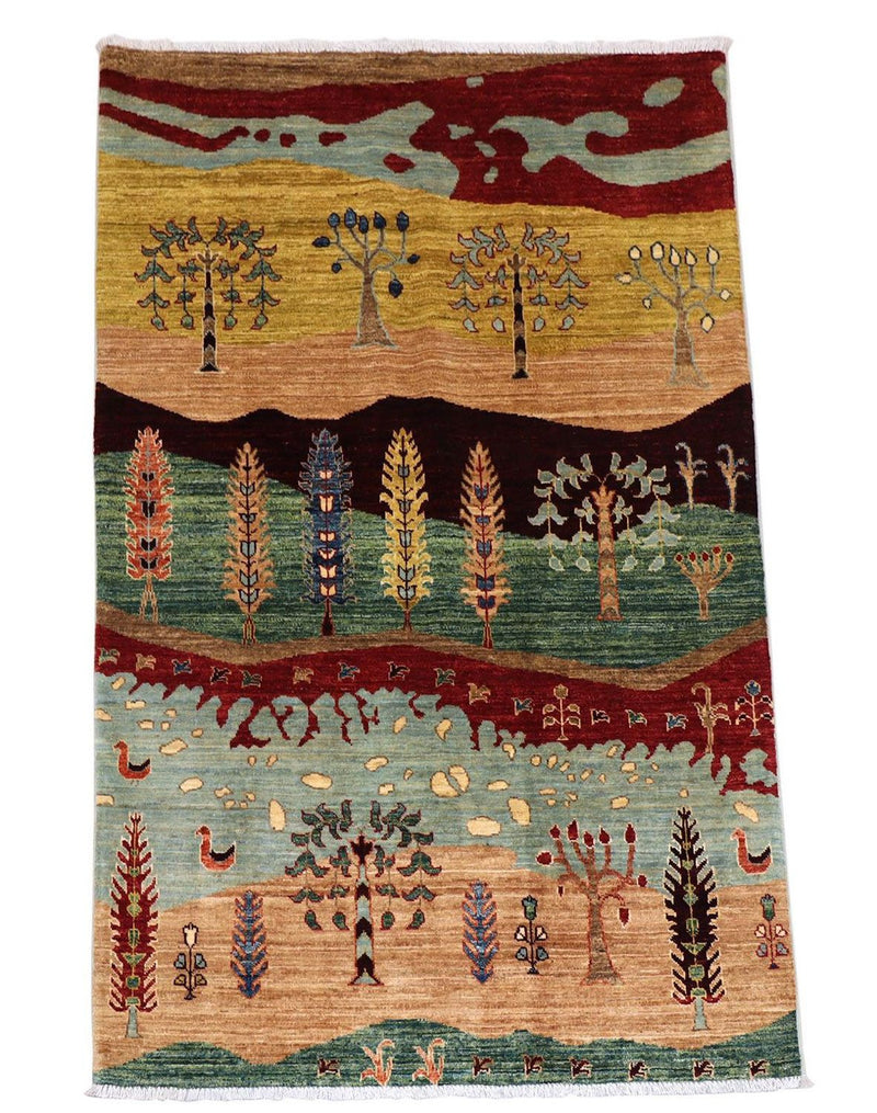 Tapete Ziegler 183x120cm - Tapete Oriental