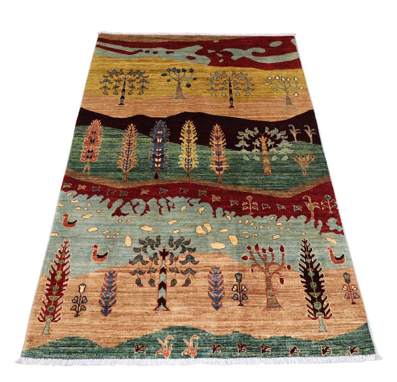 Tapete Ziegler 183x120cm - Tapete Oriental