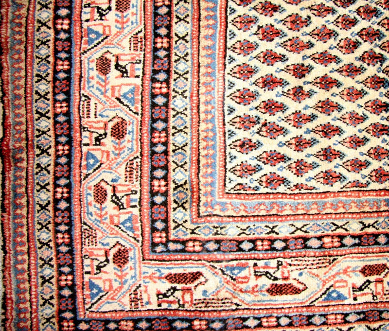 Mir Tapete 314x237cm - Tapete persa