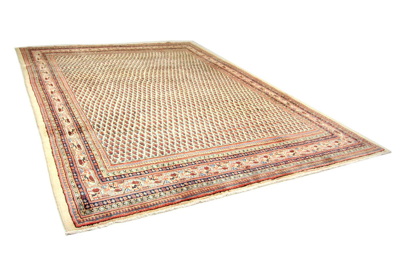 Mir Tapete 314x237cm - Tapete persa