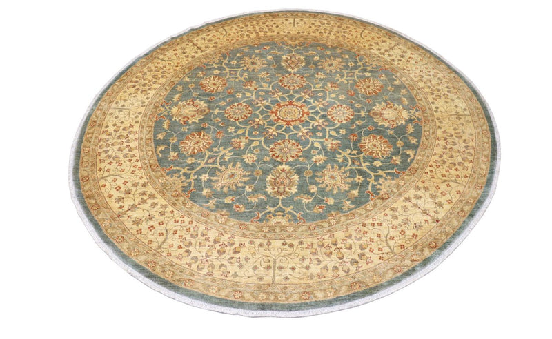 Tapete Ziegler 303x310cm - Tapete Oriental