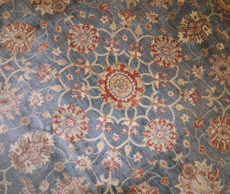 Tapete Ziegler 303x310cm - Tapete Oriental