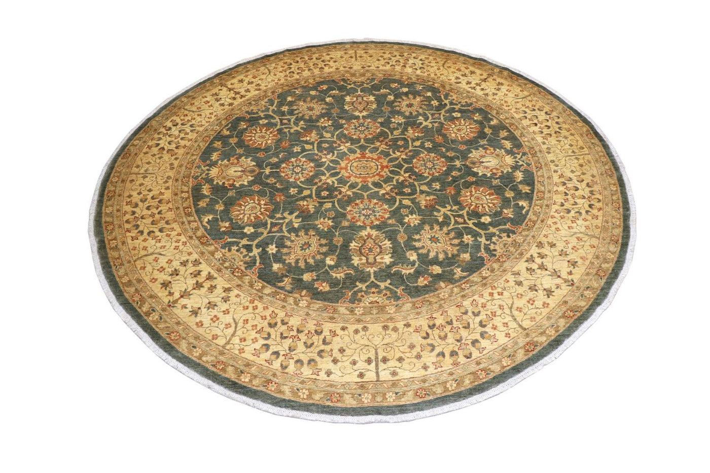 Tapete Ziegler 303x310cm - Tapete Oriental