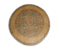 Tapete Ziegler 305x307cm - Tapete Oriental – product image