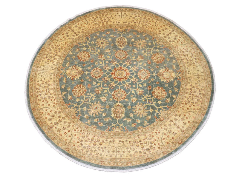 Tapete Ziegler 310x299cm - Tapete Oriental