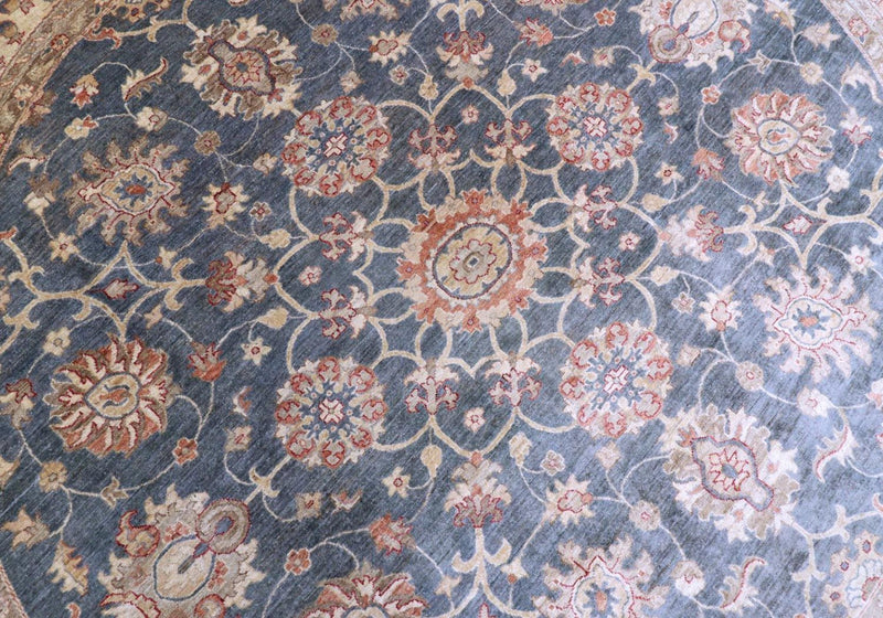 Tapete Ziegler 310x299cm - Tapete Oriental