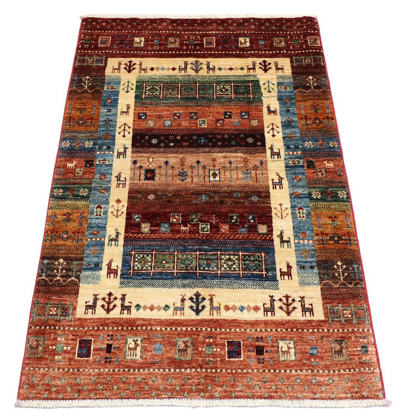 Tapete Ziegler 130x82cm - Tapete Oriental