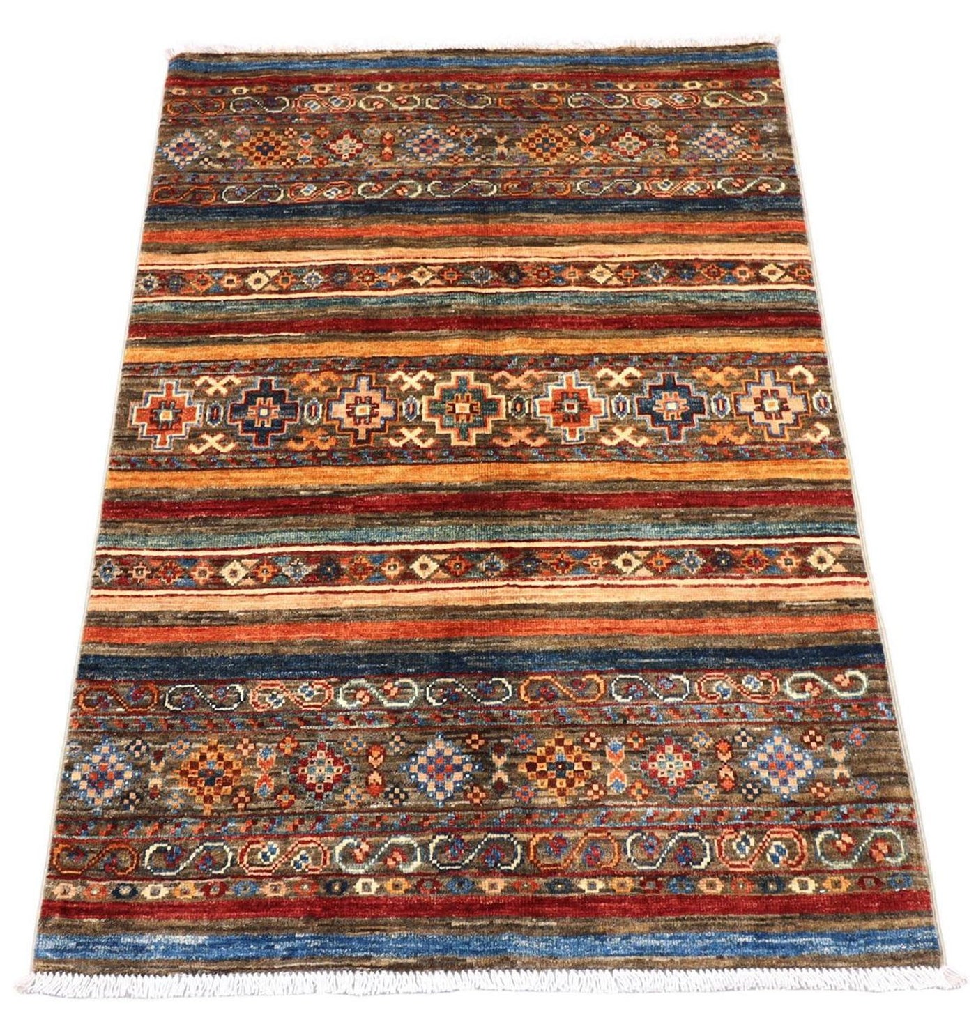 Tapete Ziegler 124x84cm - Tapete Oriental