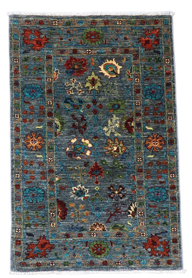 Tapete Ziegler 122x83cm - Tapete Oriental