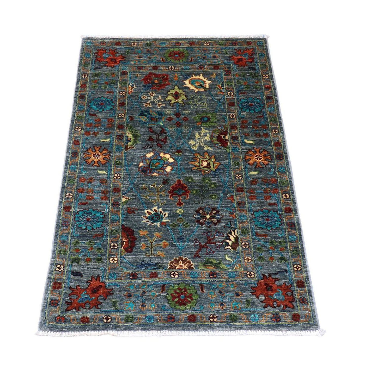 Tapete Ziegler 122x83cm - Tapete Oriental