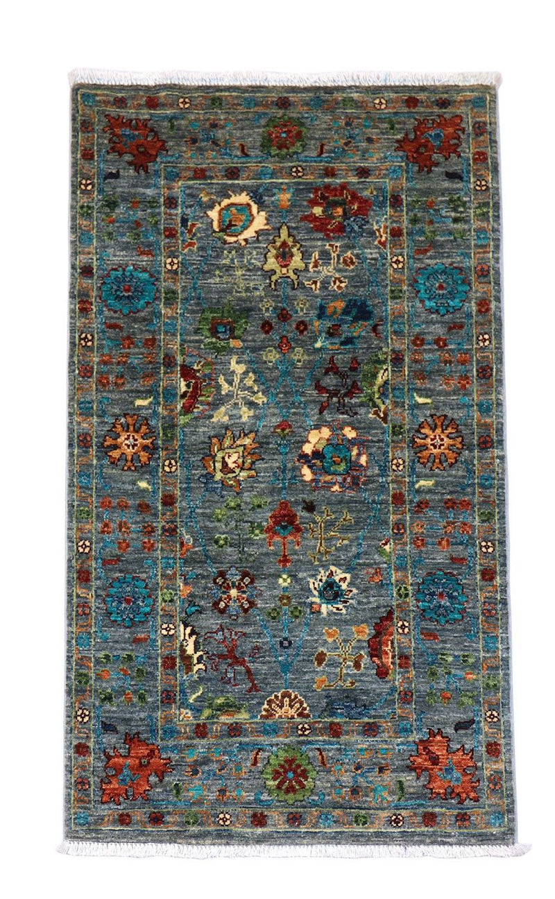 Tapete Ziegler 132x81cm - Tapete Oriental