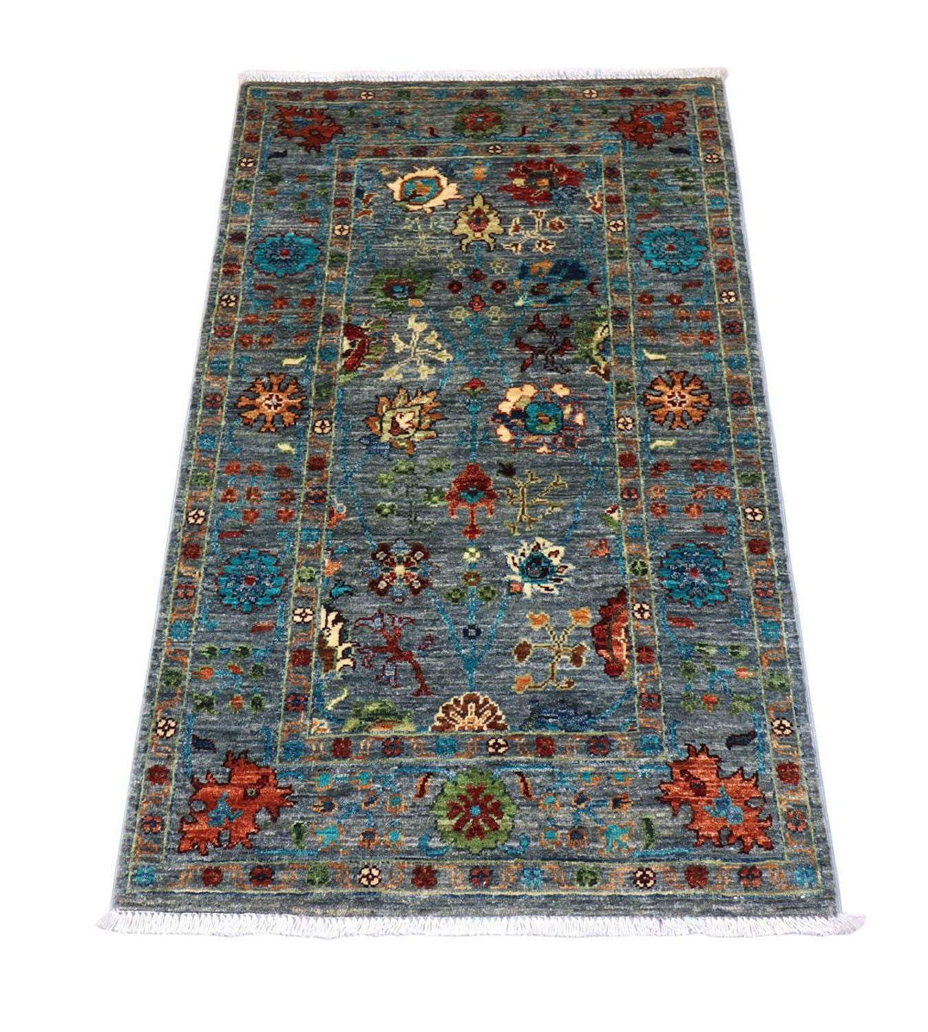 Tapete Ziegler 132x81cm - Tapete Oriental