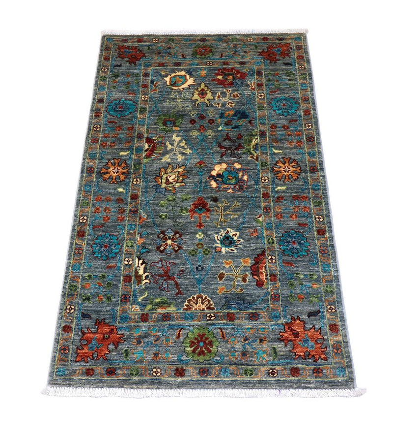 Tapete Ziegler 132x81cm - Tapete Oriental