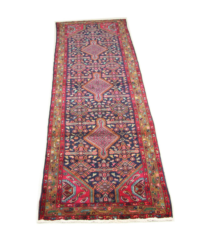Hamadan Tapete 336x110cm - Tapete persa