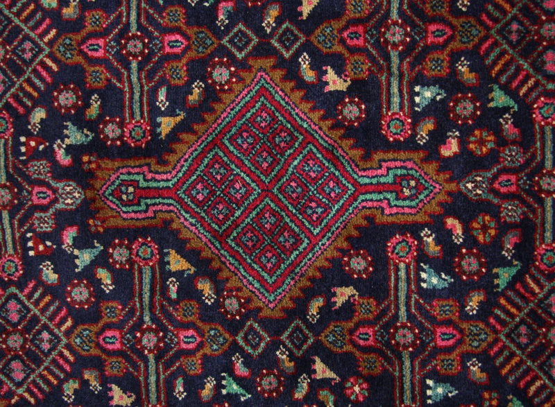 Hamadan Tapete 336x110cm - Tapete persa