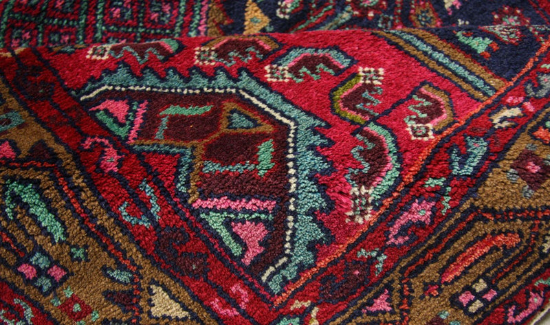 Hamadan Tapete 336x110cm - Tapete persa