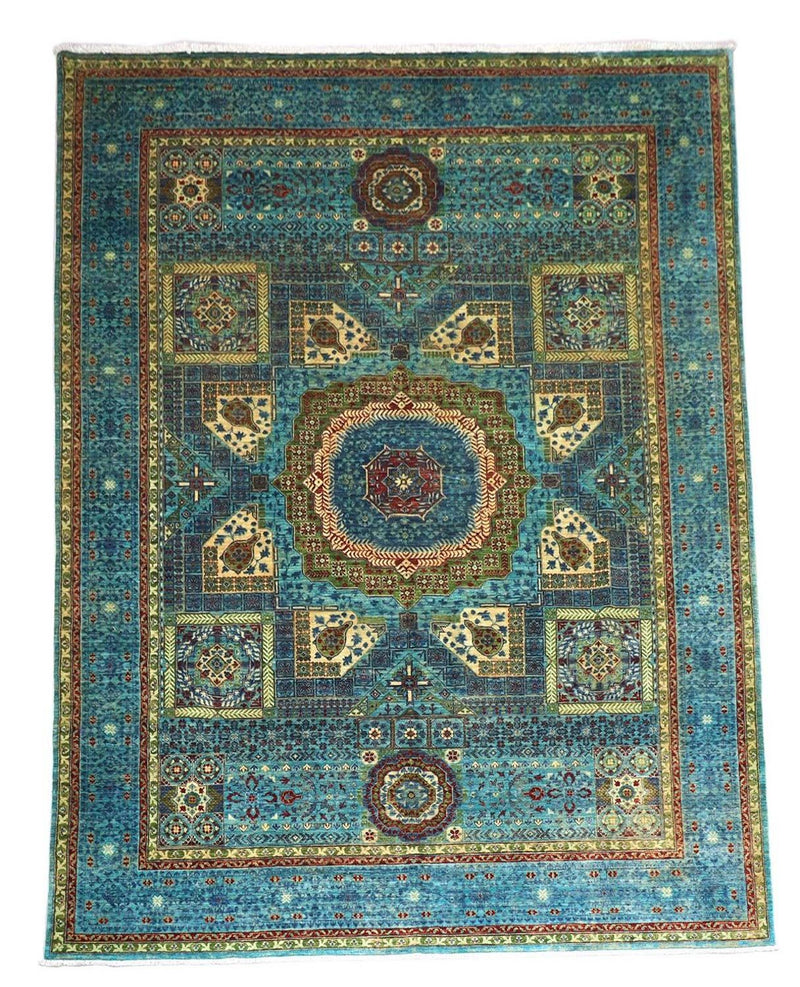 Tapete Ziegler 368x271cm - Tapete Oriental