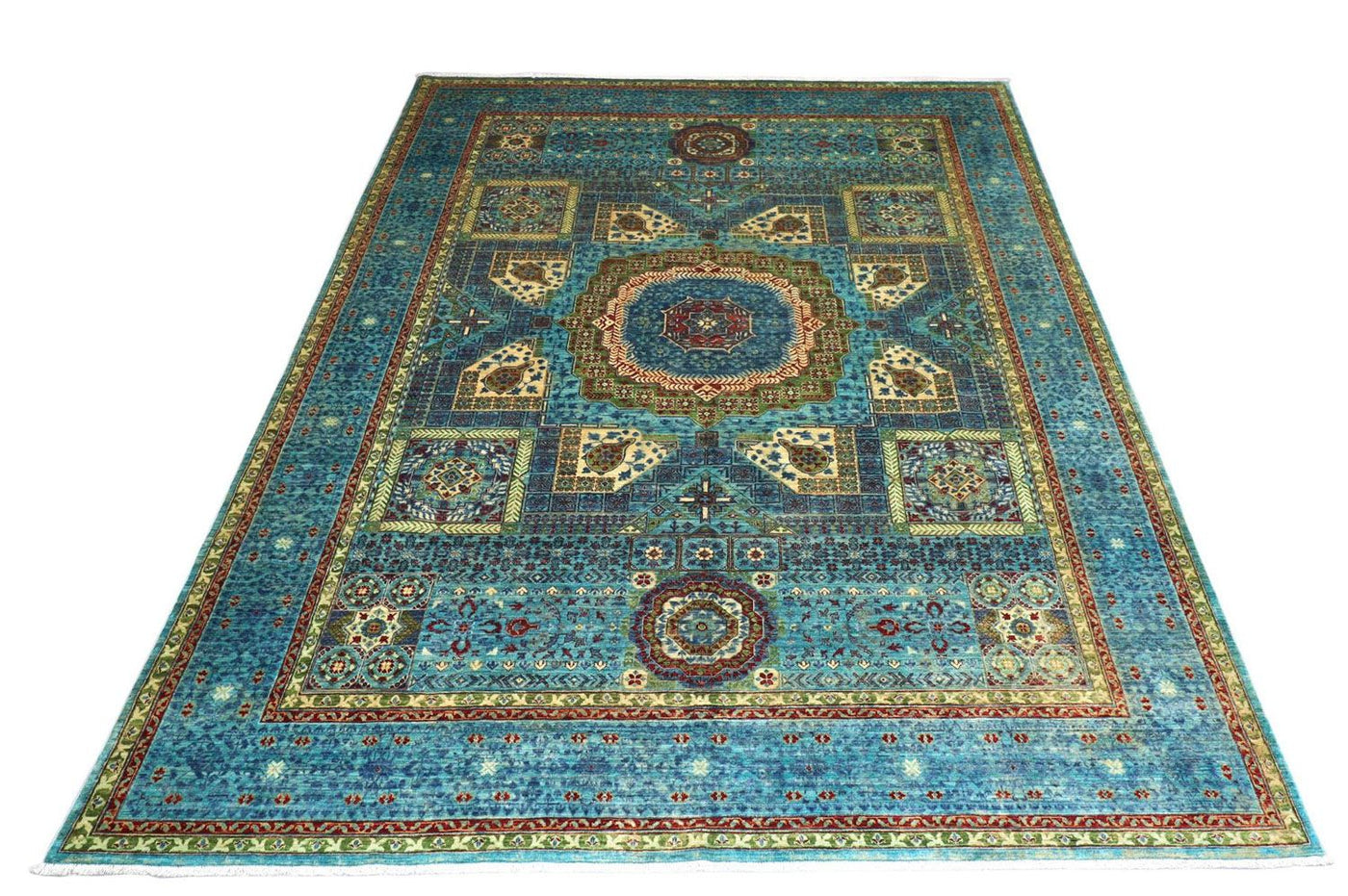 Tapete Ziegler 368x271cm - Tapete Oriental