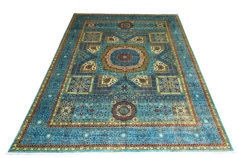 Tapete Ziegler 368x271cm - Tapete Oriental