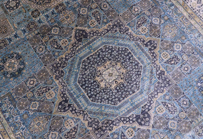 Tapete Ziegler 355x270cm - Tapete Oriental