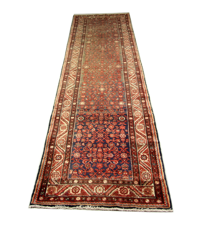 Hamadan Tapete 440x114cm - Tapete persa