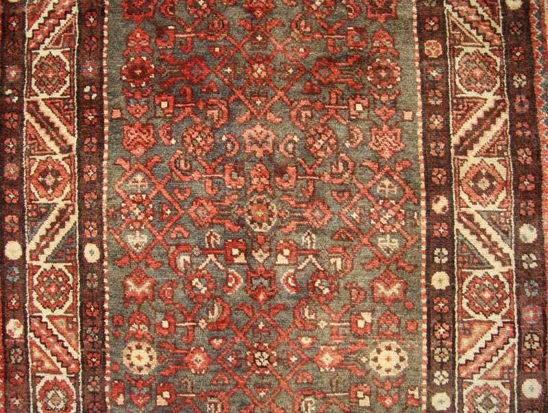 Hamadan Tapete 440x114cm - Tapete persa