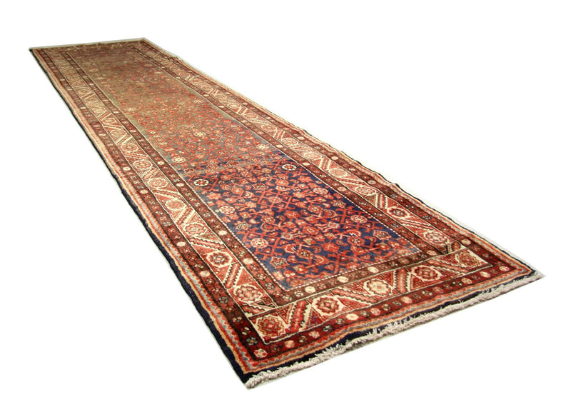 Hamadan Tapete 440x114cm - Tapete persa