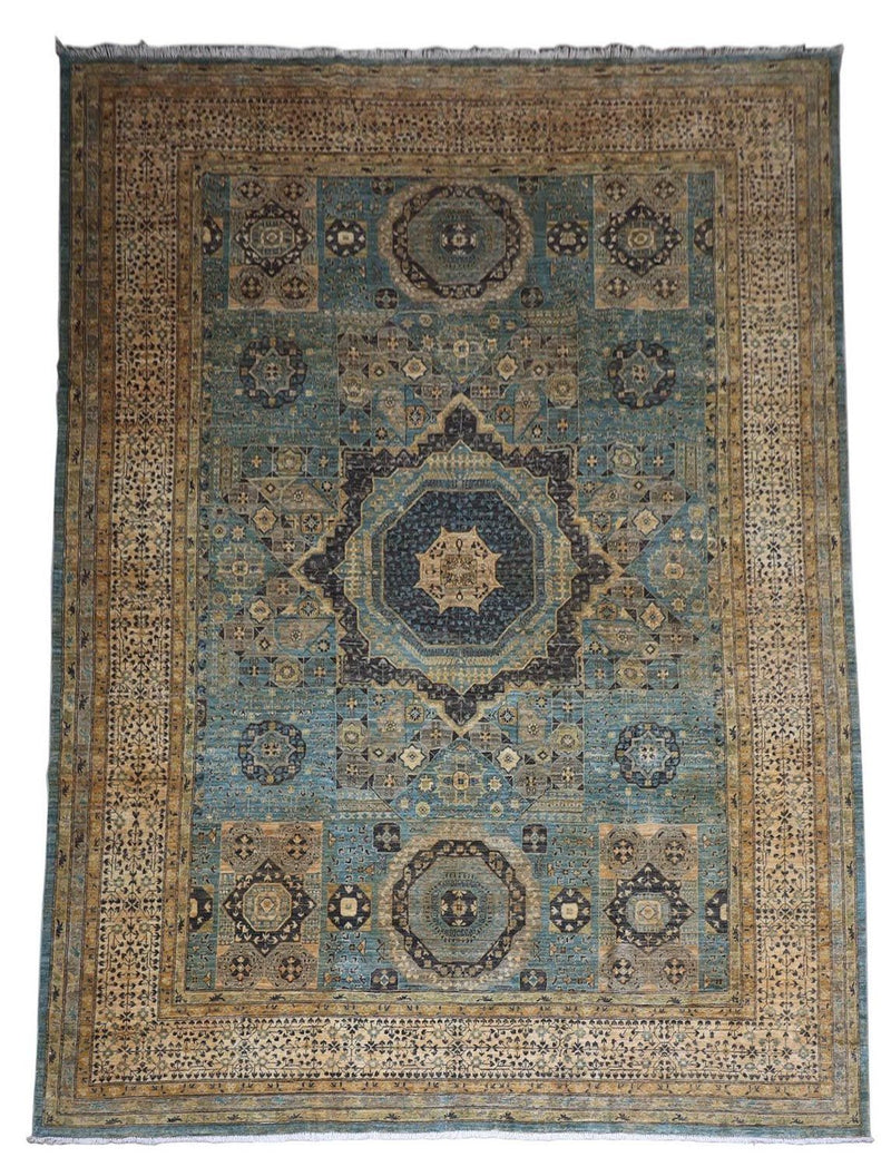 Tapete Ziegler 427x313cm - Tapete Oriental