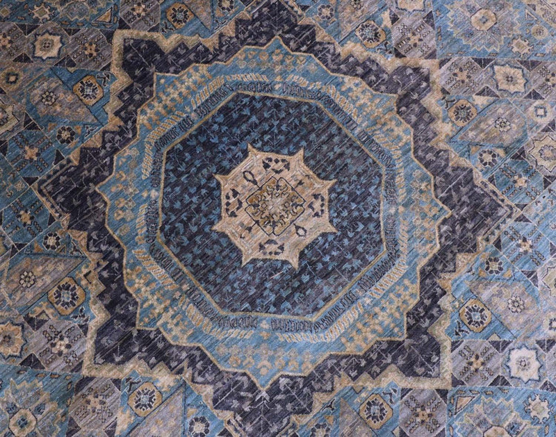 Tapete Ziegler 427x313cm - Tapete Oriental